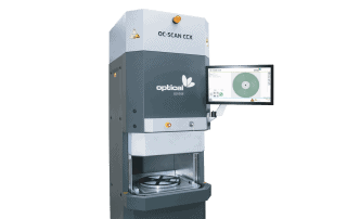 The SMD X-Ray Scanner OC-SCAN C C X 3.